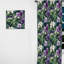 Motif tropical Palm Enchantment - Rideau floral - Rideau floral obscurcissant - 1 panneau-107576562