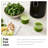 Hurom H400 Two Tone Easy Clean Slow Juicer-98554914