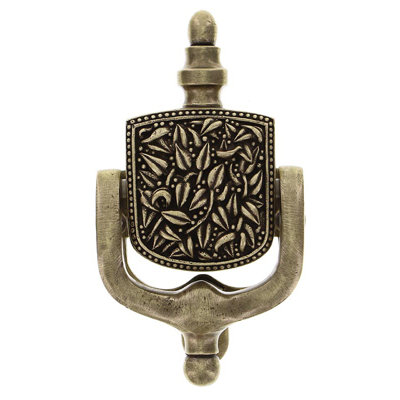 San Michele Door Knocker