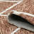 Gittel Wool Geometric Indoor Rug-1818455585