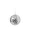 Ornement boule disco