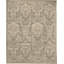 Hand Woven Wool Floral Area Rug