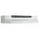 Broan NuTone 24" Stainless Steel 220 CFM Convertible Under Cabinet Range Hood with Mesh Filter