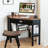 Aust Corner Computer Desk-11422119