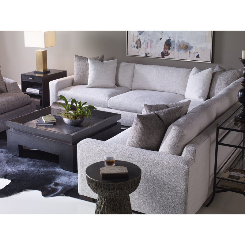Century Home Elegance Sectional