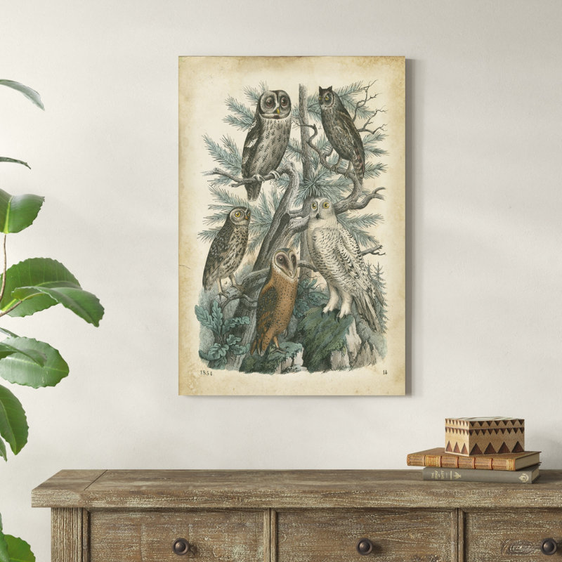 Natures Gathering III, H 36 po x l 24 po x P 1,25 po