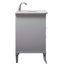 Ensemble de meuble-lavabo simple 32 po Glascock-1295507348-1295507349-1295507350