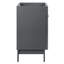 Base de meuble-lavabo simple 23,5 po Render-1854983922