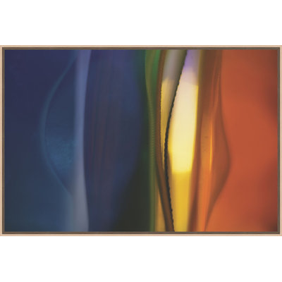 Approaching Splendor 1 Print by Grace Carlon