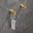 Wall Mounted Robe Hook-116469165