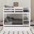 Full Over Full Bunk Bed With Trundle-1155272285