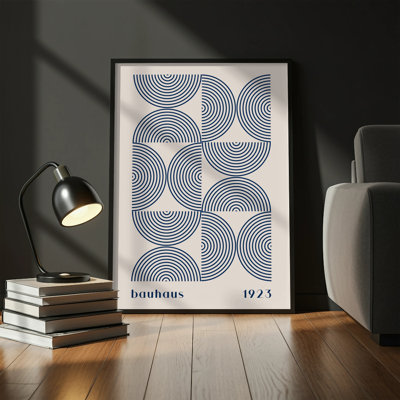 Vanpelt No Frame Print