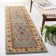 Tingley Hand Tufted Wool Oriental Rug