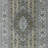HERAT ORIENTAL Handmade Tabriz Fish Design Wool and Silk Runner