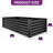 Galvanized Raised Garden Bed With Gloves-2022981675-2022981672