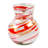 Latitude Run® Handmade Great Enchantment Handblown Glass Pitcher