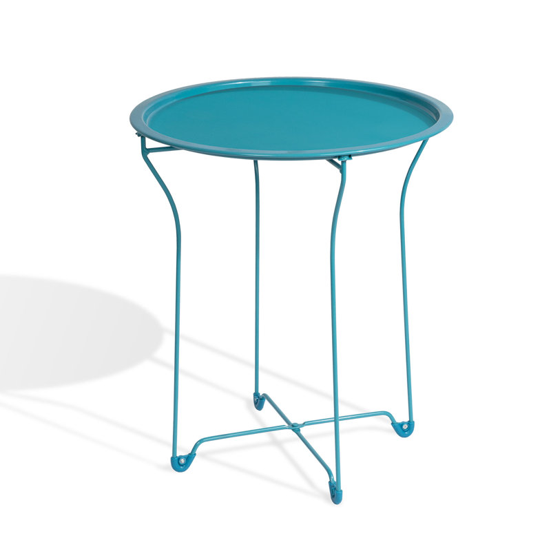 Table basse simple Blandshaw, Brise de Capri