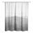 Perine Abstract Single Shower Curtain-1095202976