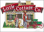 Little Cottage Co. Logo