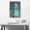 «Child with Dove» par Pablo Picasso, reproduction d'art sur toile tendue