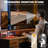 67" Computer Desk with File Cabinet and Drawers, Home Office Desk with LED Lights,wood-1147741126