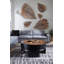 Birch Leaf Wall Art, Silver-1070442961-1070442960