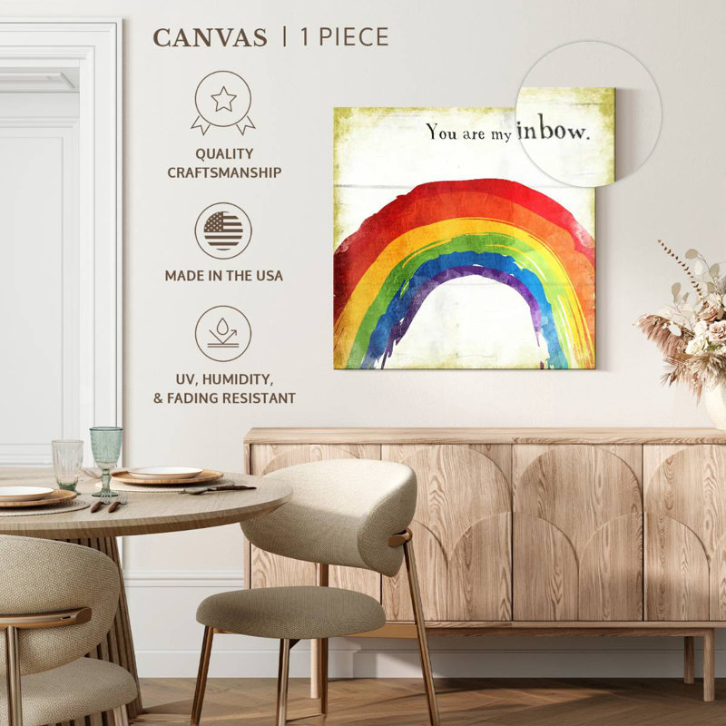 Ashelle My Rainbow
