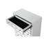 Commode 5 tiroirs l 36 po Bashaw-1871874671