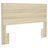 Allyannah Transitional Full Queen Headboard-1826467807