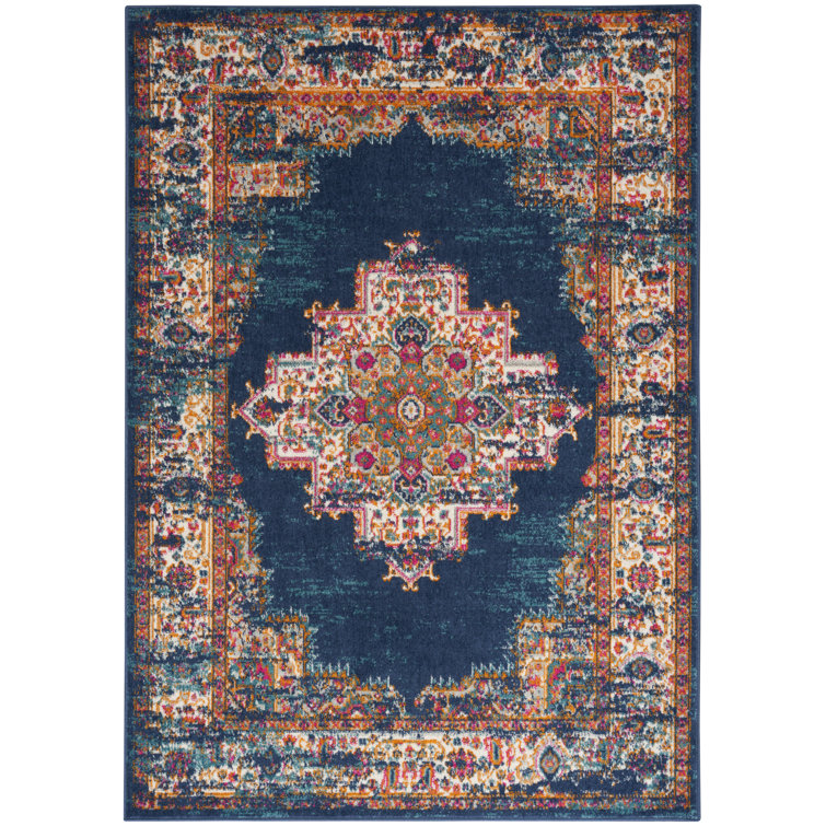 Oriental Indoor Rug