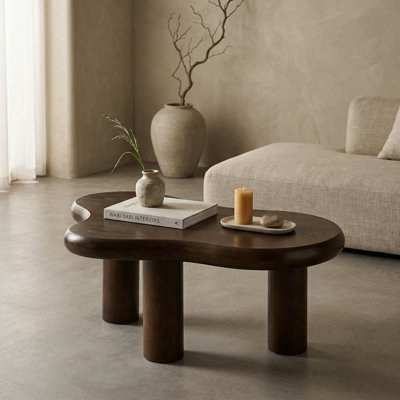 Table basse 34 po Cloud