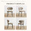 Chaises de salle à manger Boucle-1572715146-1572715144