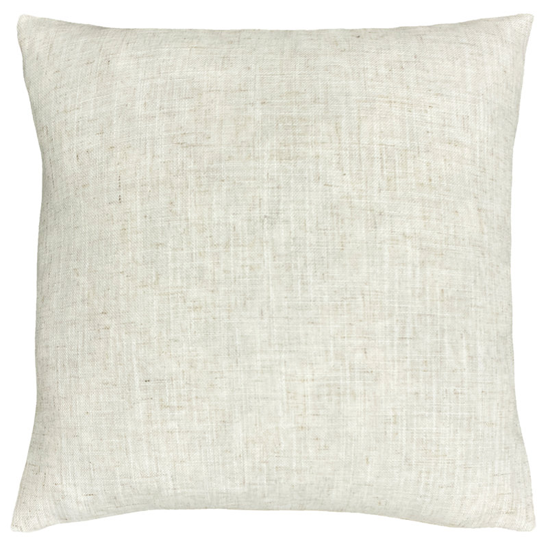 Animal Print Square Cushion