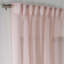  Polyester Sheer Curtain Panel Pair Panel-1657072015-1657071730