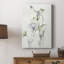Toile tendue avec châssis LATE Summer WILDFLOWERS II - prêt à accrocher-88256676
