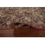 Tapis géométrique rétro 5 x 7