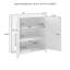 Garde-manger 36,88 po Vincente