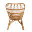 Fauteuil Aylinne