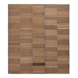 Kilim & Flatweave One-of-a-Kind 11'0X12'8 Area Rug