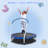 Trampoline for Kids