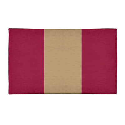 Chenille Indoor Rug