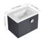 Meuble-lavabo de 28 po avec lavabo en céramique pour petite salle de bain-1200116130-1200116131