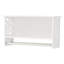 Tablette murale en bois Lund