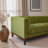 Jinita 90.6'' Upholstered Sofa-227095395