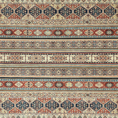 Abstract Indoor Rug