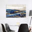Delighted - Wrapped Canvas Painting-855465858