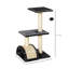 72 cm H Cat Tree / Condo