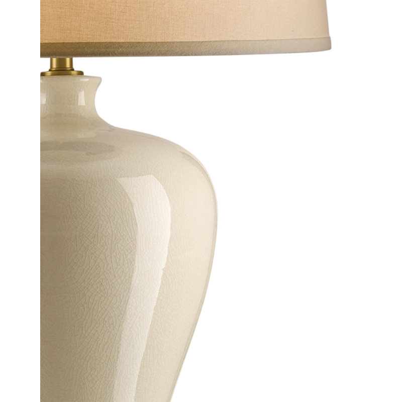 Blaise Porcelain Table Lamp