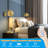 Battery Operated Wall Sconces With Remote（2 Pack）-378166667