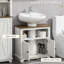 Armoire de salle de bain Farmhouse